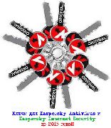 Kaspersky workspace security ключ